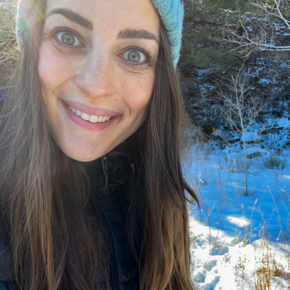 Meet your Posher, Leah